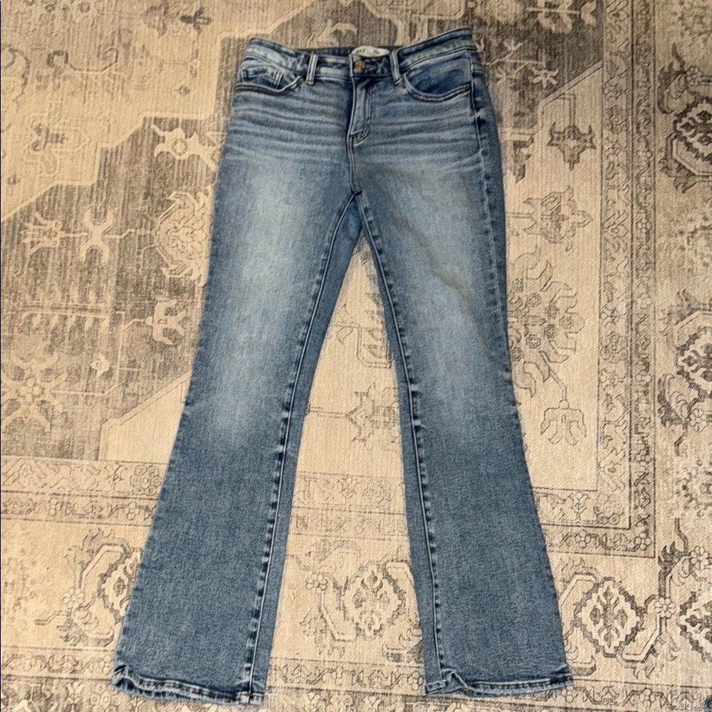 Andi BKE jeans
